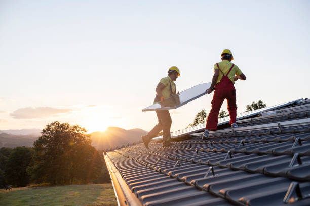 Professional Roofing Service in Oklahoma, PA
