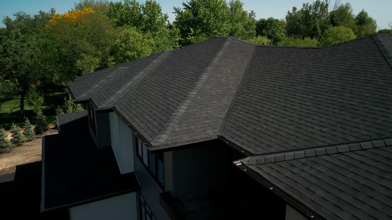 Best Metal Roofing Installation  in Oklahoma, PA