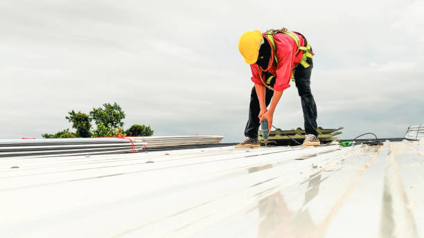Best Metal Roofing Installation  in Oklahoma, PA