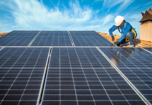 Best Roof Ventilation Installation  in Oklahoma, PA