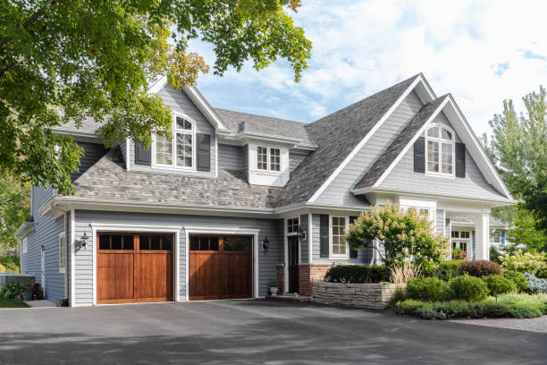 Best Chimney Flashing Repair  in Oklahoma, PA