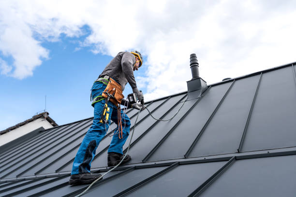 Best Emergency Roof Repair Services  in Oklahoma, PA